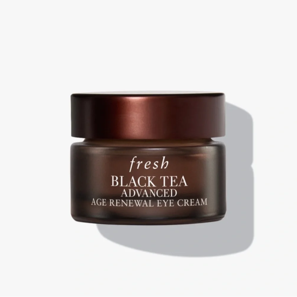 Fresh Black Tea Advanced Age Renewal Eye Cream